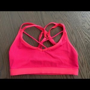 BNWOT Lorna Jane spirts bra